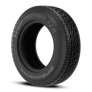 BFGoodrich Trail-Terrain T/A 265/75R16