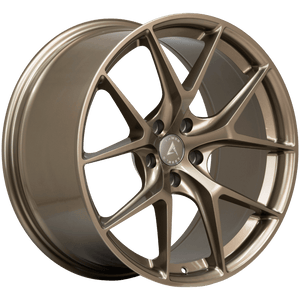 Armed Wheels Sniper Bronze 19x9.5 +35 5x113mm 74.1mm