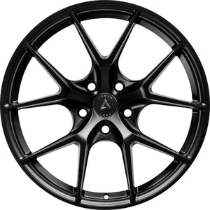 Armed Wheels Sniper Matte Black 20x9 +30 5x113mm 74.1mm