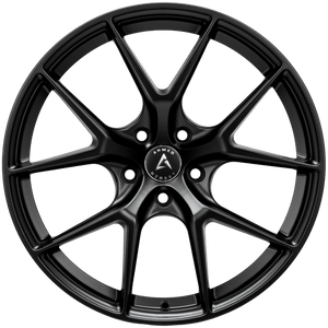 Armed Wheels Sniper Matte Black 19x9.5 +35 5x113mm 74.1mm