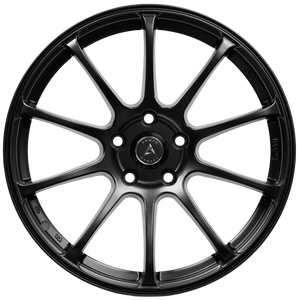Armed Wheels Switchblade Matte Black 18x8.5 +30 5x113mm 74.1mm