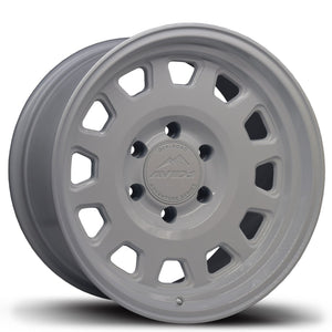 AVID.1 AT-03 Grey 17x9 -12 6x139.7mm 106.1mm - Wheelwiz