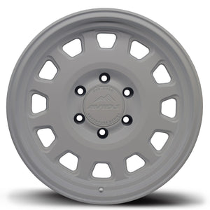 AVID.1 AT-03 Grey 17x8.5 0 6x139.7mm 106.1mm - Wheelwiz