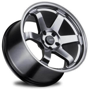 AVID.1 AV-06 Hyper Black 17x8 +35 5x114.3mm 73.1mm