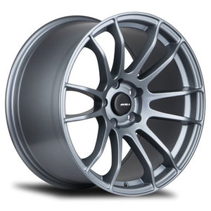 AVID.1 AV-20 Gunmetal 18x9.5 +38 5x114.3mm 73.1mm - Wheelwiz