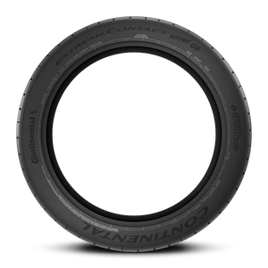 Continental ExtremeContact Sport 02 235/40ZR19 - Wheelwiz