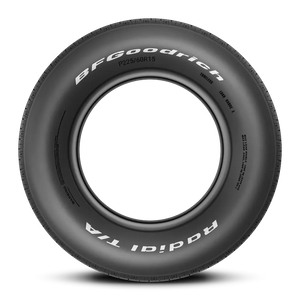 BFGoodrich Radial T/A 225/60R15