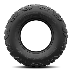 Nitto Mud Grappler 35x12.50R17LT - Wheelwiz