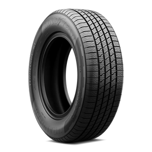 Goodyear Wrangler Territory HT 255/65R18