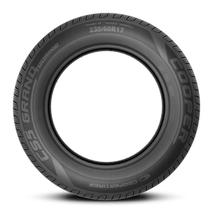 Cooper CS5 Grand Touring 235/60R17 - Wheelwiz