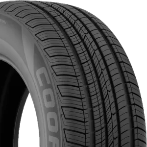 Cooper CS5 Grand Touring 215/70R15 - Wheelwiz