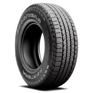 Goodyear FORTERA HL P245/65R17 105T - Wheelwiz