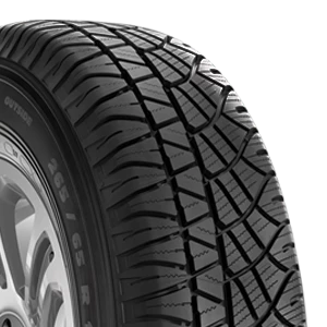 Michelin LATITUDE CROSS 285/45R21 113W XL (MO1) - Wheelwiz