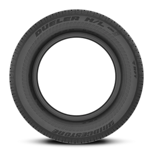 Bridgestone Dueler H/L 400 P215/70R17