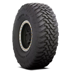Toyo Open Country M/T-R 37x13.50R17LT - Wheelwiz