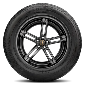 Continental Conti4x4Contact 255/50R19 107H XL (MO) - Wheelwiz