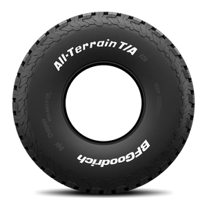 BFGoodrich All-Terrain T/A KO2 39x13.50R17LT