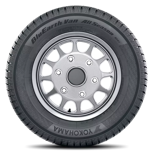 Yokohama BluEarth-Van All Season RY61 205/65R15C - Wheelwiz