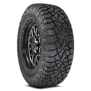 Kanati Armor Hog ATX LT295/70R18 - Wheelwiz