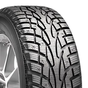 Uniroyal Tiger Paw Ice & Snow 3 245/60R18 105T - Wheelwiz