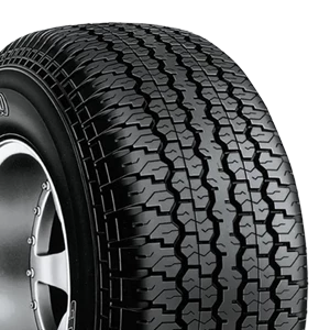 Dunlop Grandtrek TG35 P245/70R16
