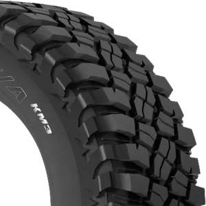 BFGoodrich Mud-Terrain T/A KM3 LT285/70R18