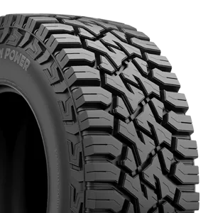 Venom Power TRAIL HUNTER R/T 33X12.50R18 STUDDABLE