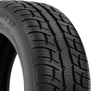 BFGoodrich Advantage T/A Sport LT 235/60R18 - Wheelwiz