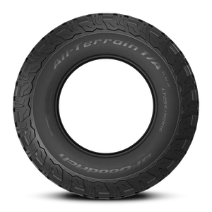 BFGoodrich All-Terrain T/A KO3 LT255/70R16