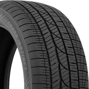 Cooper COBRA INSTINCT 255/40R19