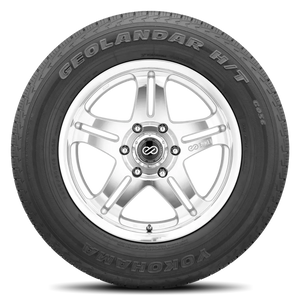 Yokohama GEOLANDAR H/T G056B P255/60R18 107H
