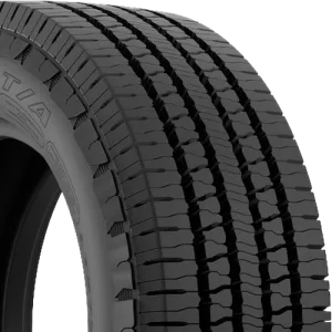 BFGoodrich HD Pro T/A LT275/65R20 126/123R E/10 ORBL (S)