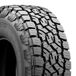 Toyo Open Country A/T III 34X10.50R17LT