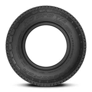 BFGoodrich HD Pro T/A LT235/80R17