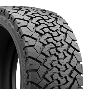 Venom Power Terra Hunter X/T 285/40R24