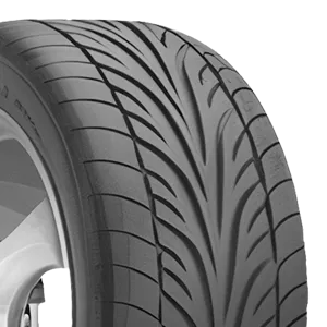 Dunlop SP Sport 9000 DSST 235/45ZR17 - Wheelwiz