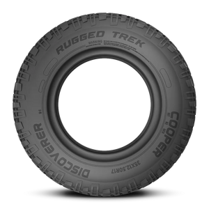 Cooper Discoverer Rugged Trek LT 35X12.50R17LT
