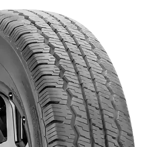 Hankook Radial RA07 P265/60R18 109T - Wheelwiz