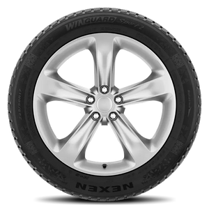 Nexen Winguard Sport 2 205/65R16 - Wheelwiz