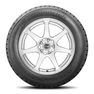BFGoodrich Winter Slalom KSI 215/6016 - Wheelwiz