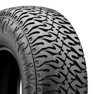 Nitto Dune Grappler LT315/70R17 - Wheelwiz
