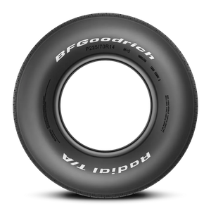 BFGoodrich Radial T/A P225/70R14