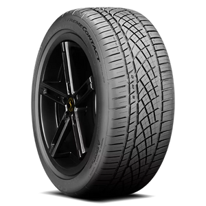 Continental ExtremeContact DWS06 225/40ZR19XL