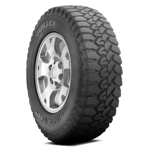 Dunlop Rover M/T Maxx Traction LT325/60R20 - Wheelwiz