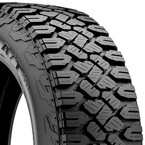 Yokohama GEOLANDAR A/T XD LT245/75R16