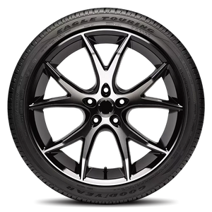 Goodyear EAGLE TOURING 255/45R22 107H XL (SoundComfort)