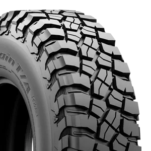 BFGoodrich Mud-Terrain T/A KM3 285/75R16