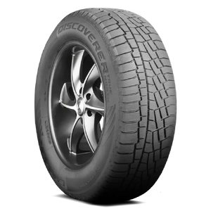 Cooper Discoverer True North 205/55R17 - Wheelwiz