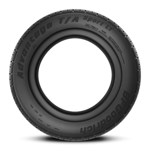 BFGoodrich Advantage T/A Sport LT 265/70R17 - Wheelwiz