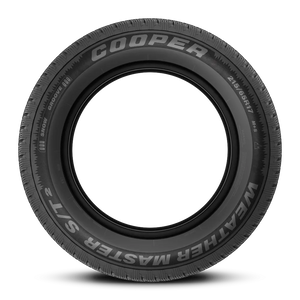Cooper Weather-Master S/T2 215/65R17